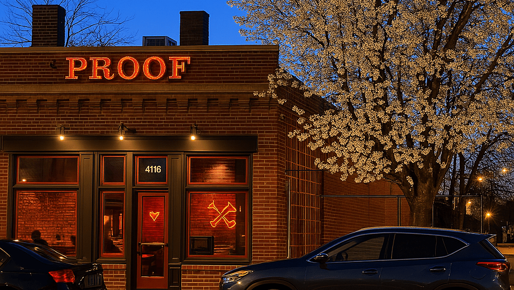 Golden Road Bro-ing: To&nbsp;Cleveland