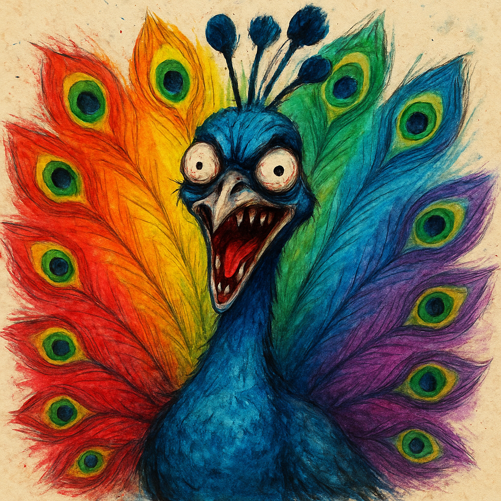 I Got Mine&nbsp;[Satire]